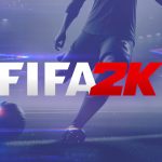 FIFA 2K25 - 2K Games