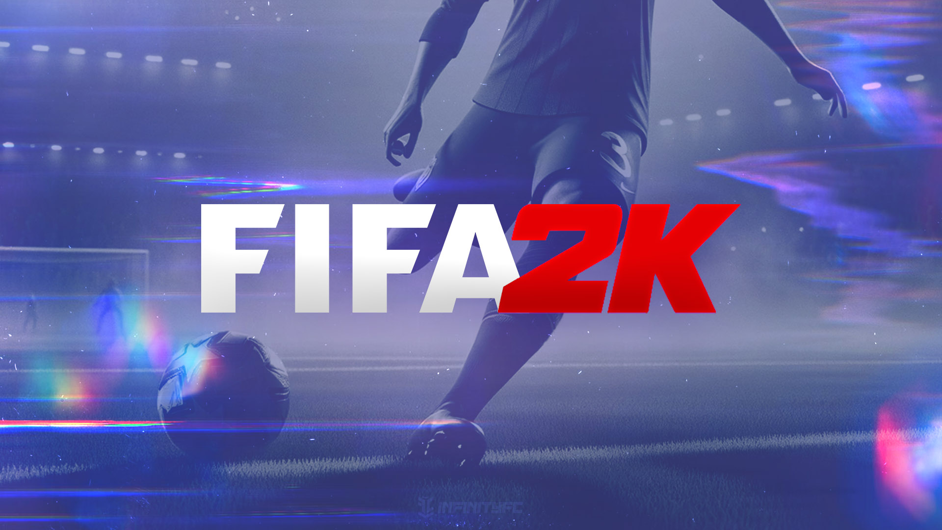 Rumor: 2K Games desarrollará el próximo juego de FIFA