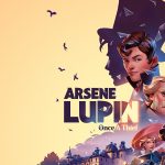 Arsene Lupin: Once a Thief