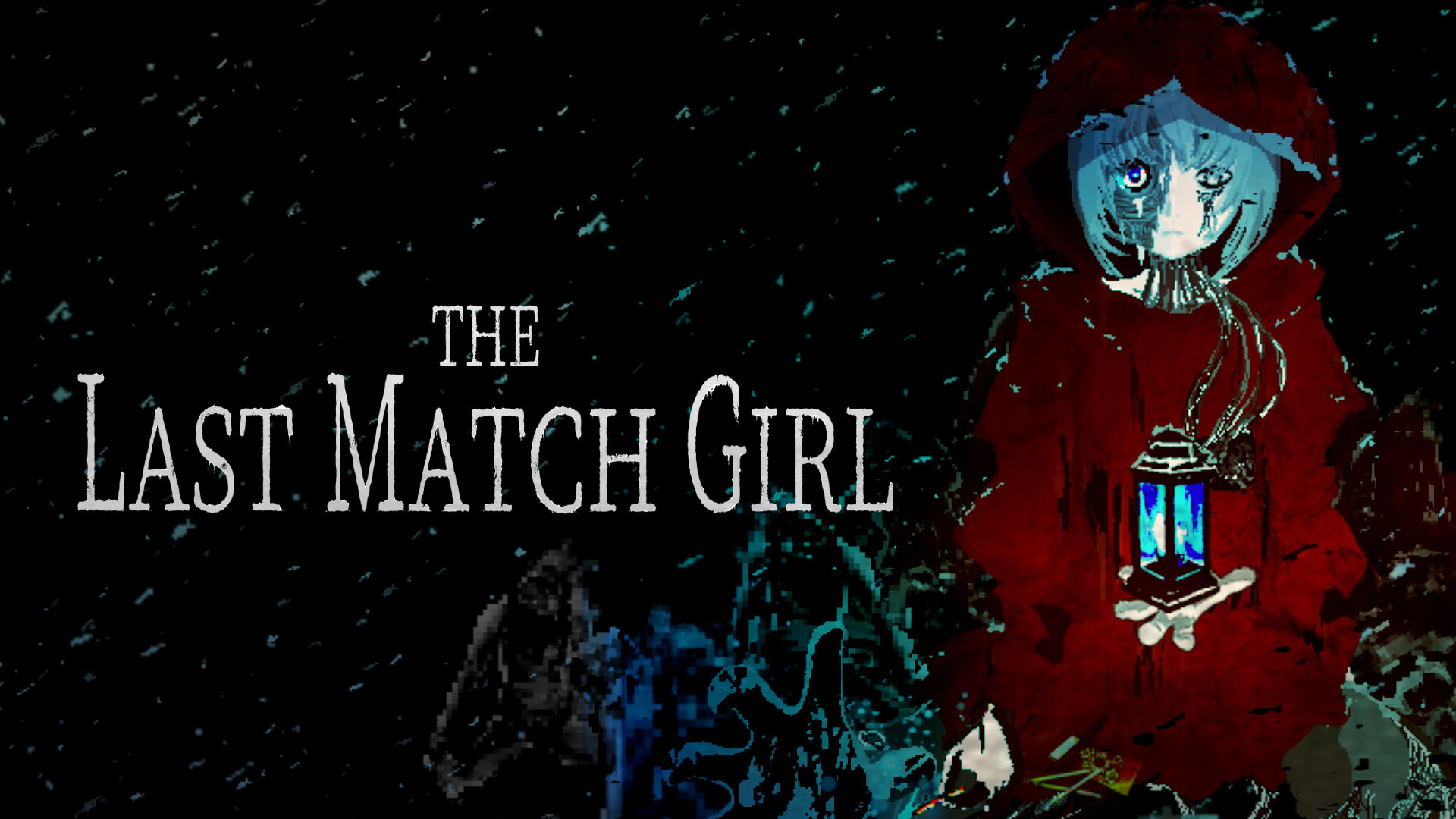 The Last Match Girl llegará a PC próximamente…