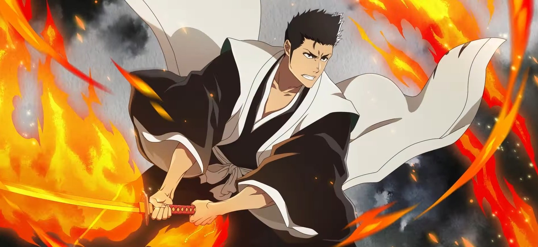 Bleach: Brave Souls llegará a consolas en 2024 1