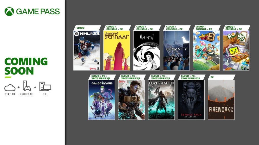 Xbox Game Pass: Conoce los nuevos juegos que llegan al servicio a finales de mayo 2024 5