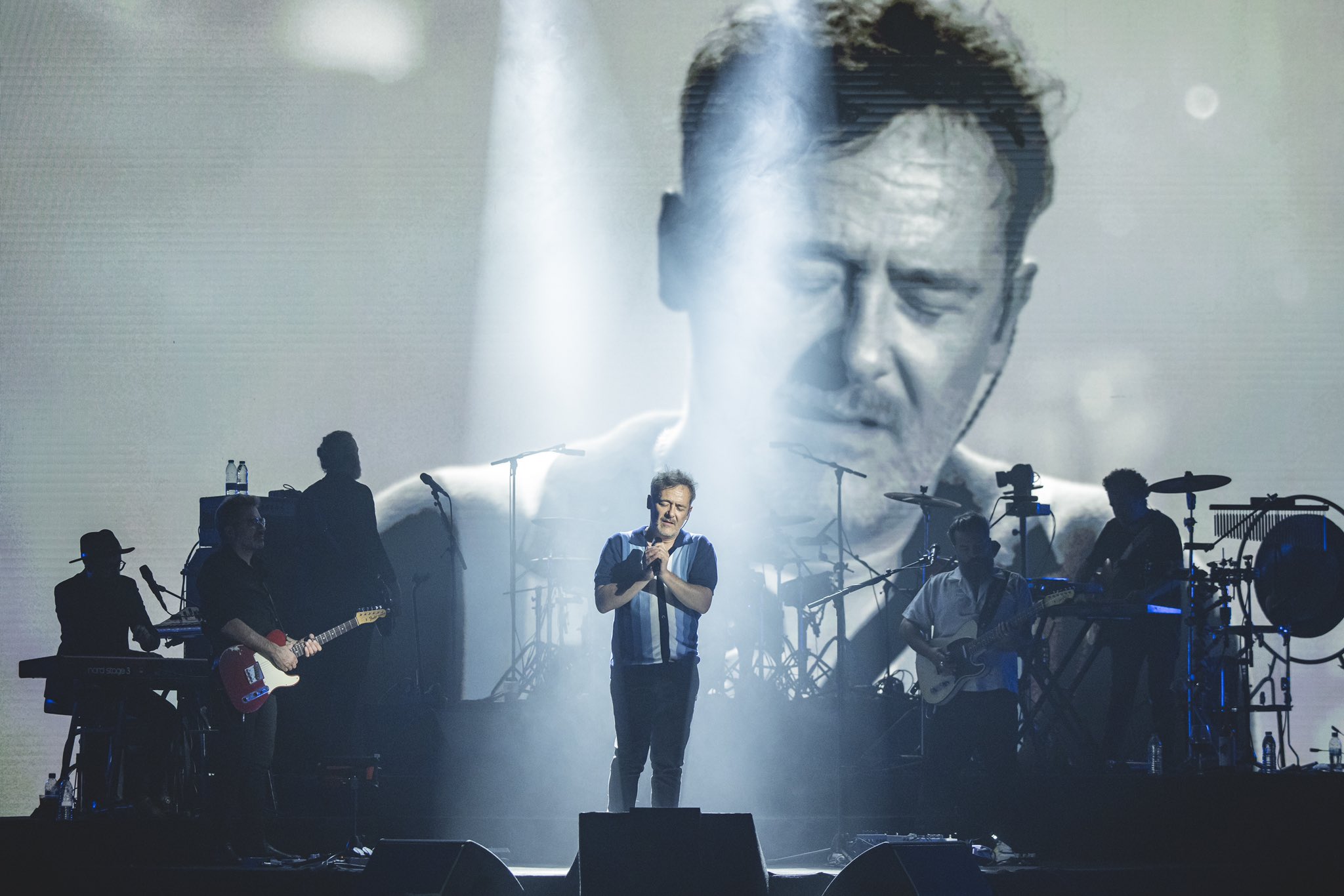 Love of Lesbian regresa a México en noviembre 2024