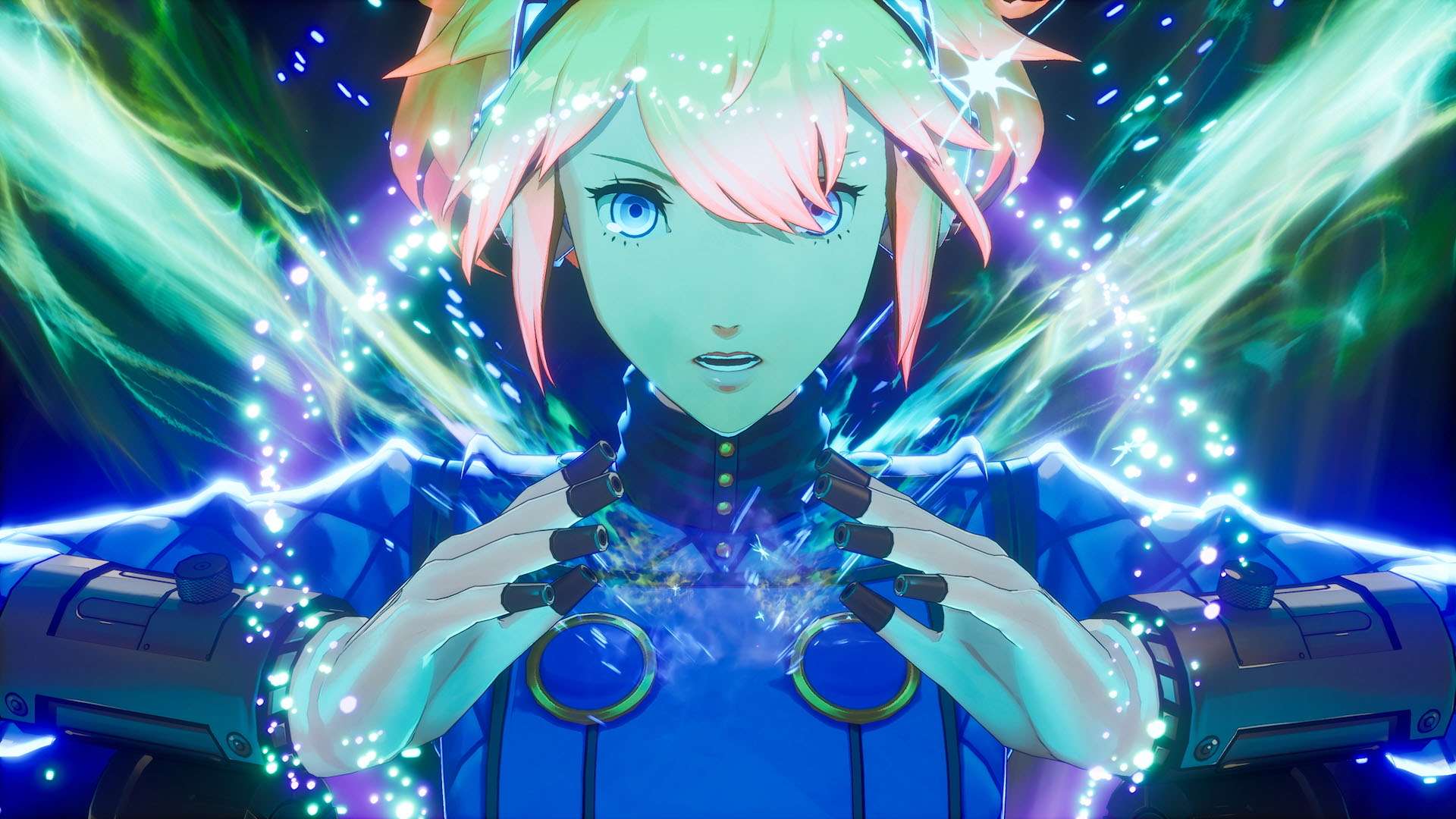 Reseña: Persona 3 Reload – Episode Aigis – Un epílogo épico