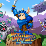 Rocket Knight Adventures: Re-sparked!