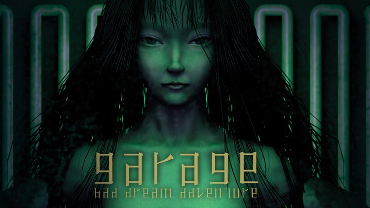 Garage: Bad Dream Adventure Remaster