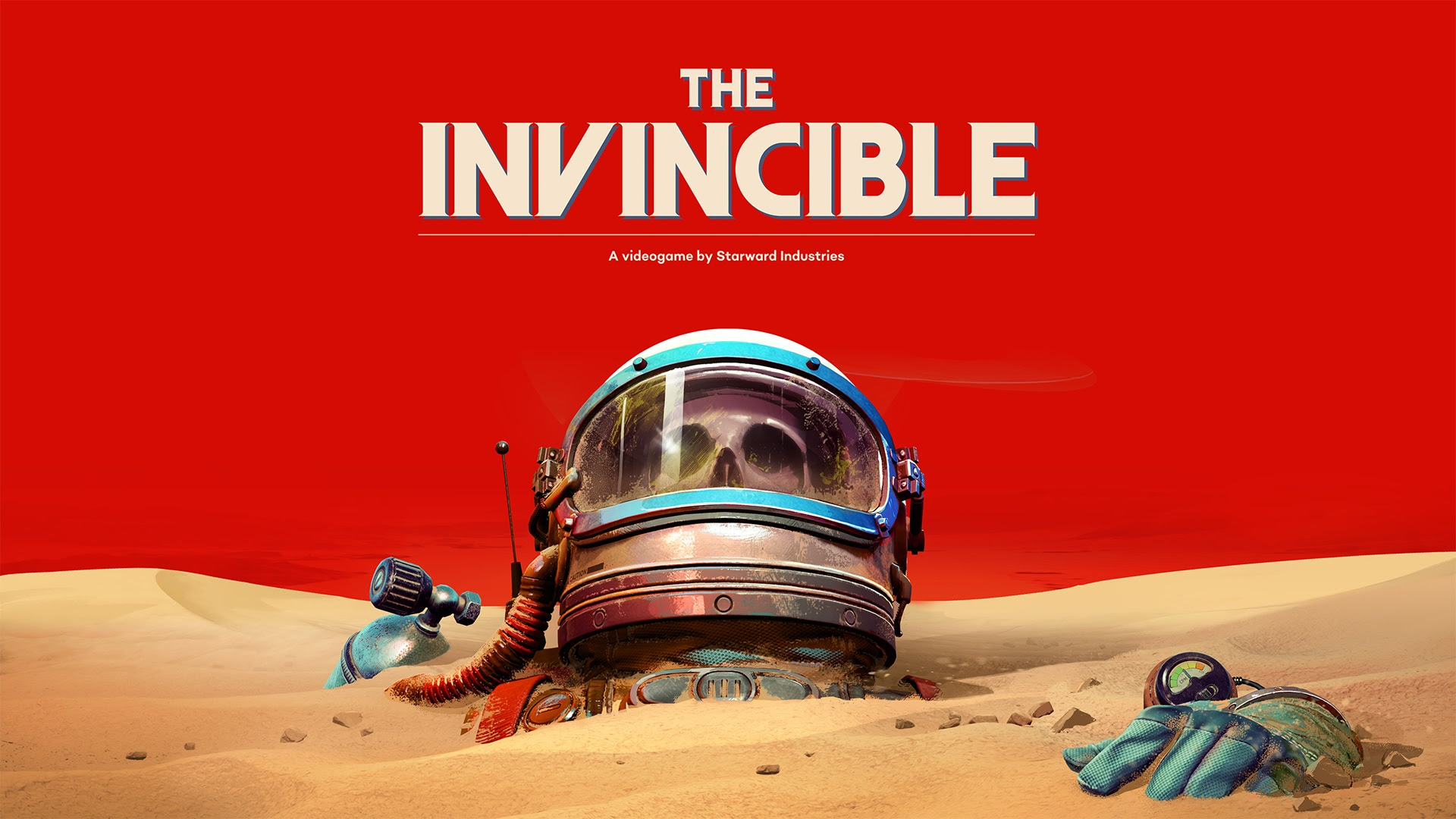 The Invincible: Conoce ‘Voyager’, su nueva actualización