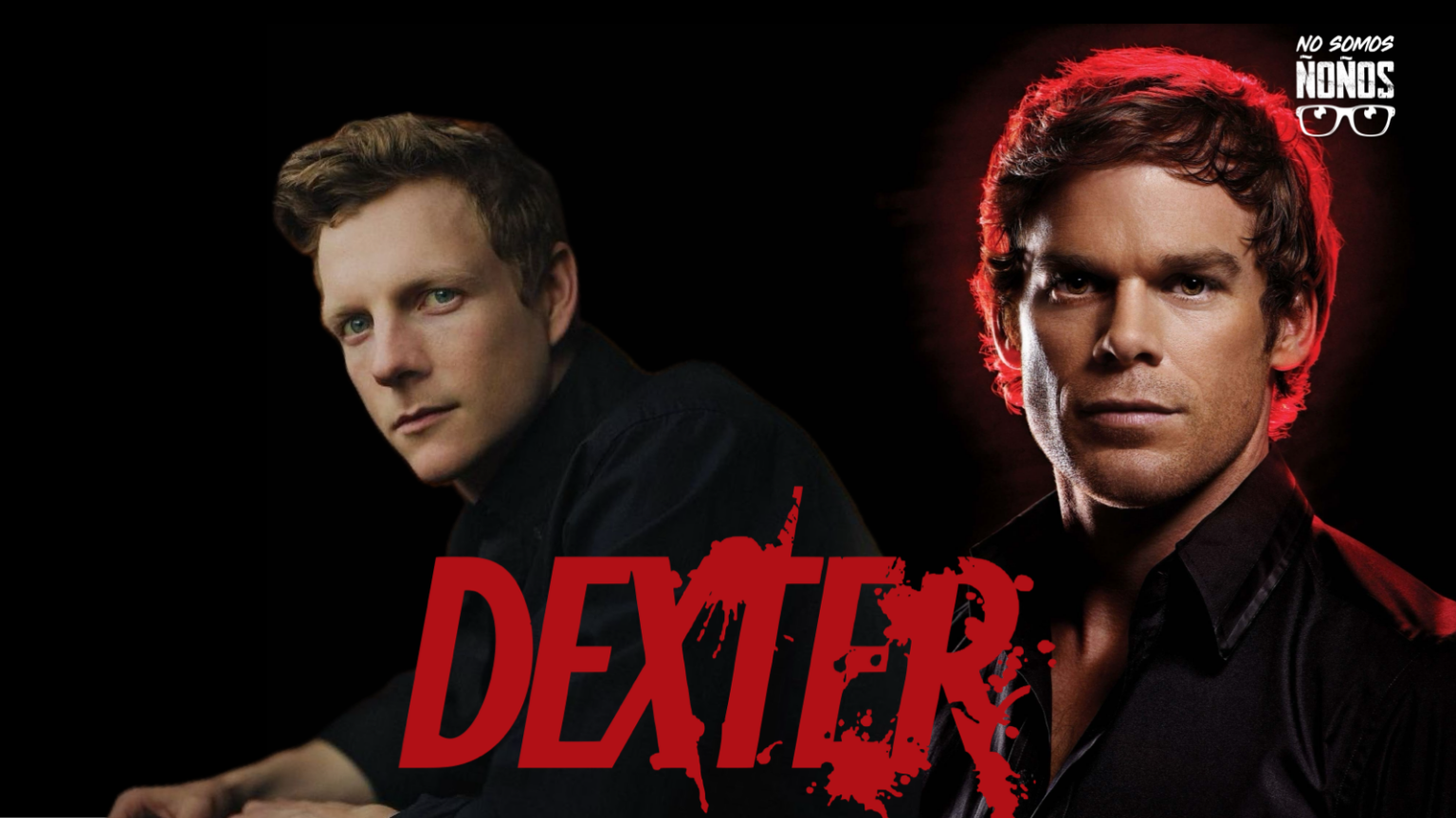 Patrick Gibson, Dexter