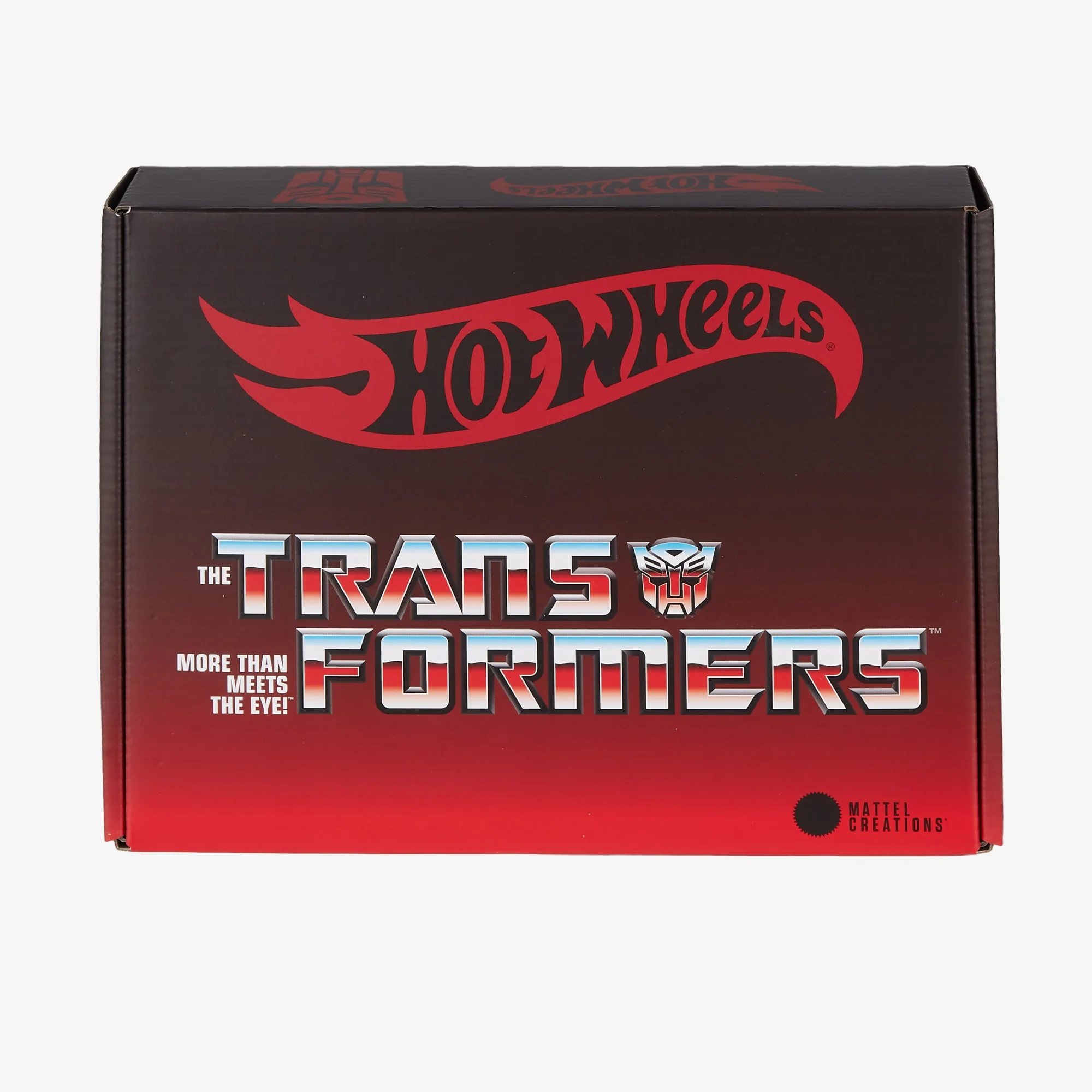 Hot Wheels Transformers Optimus Prime