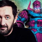 Ralph Ineson - The Fantastic Four