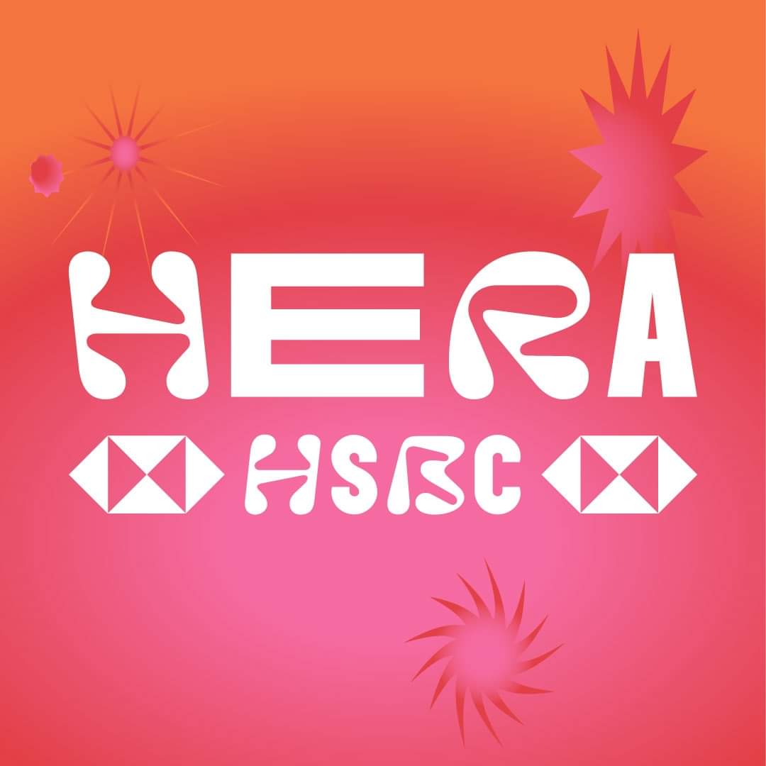 Hera HSBC 2024: ¡El primer festival de ellas para todos!