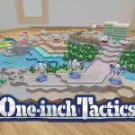 One-inch Tactics