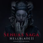 senua's saga hellblade 2 hellblade ii