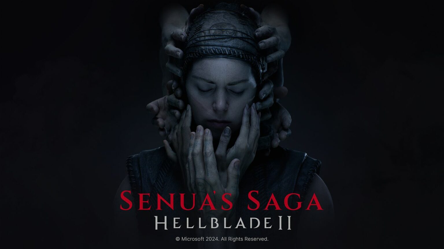 senua's saga hellblade 2 hellblade ii