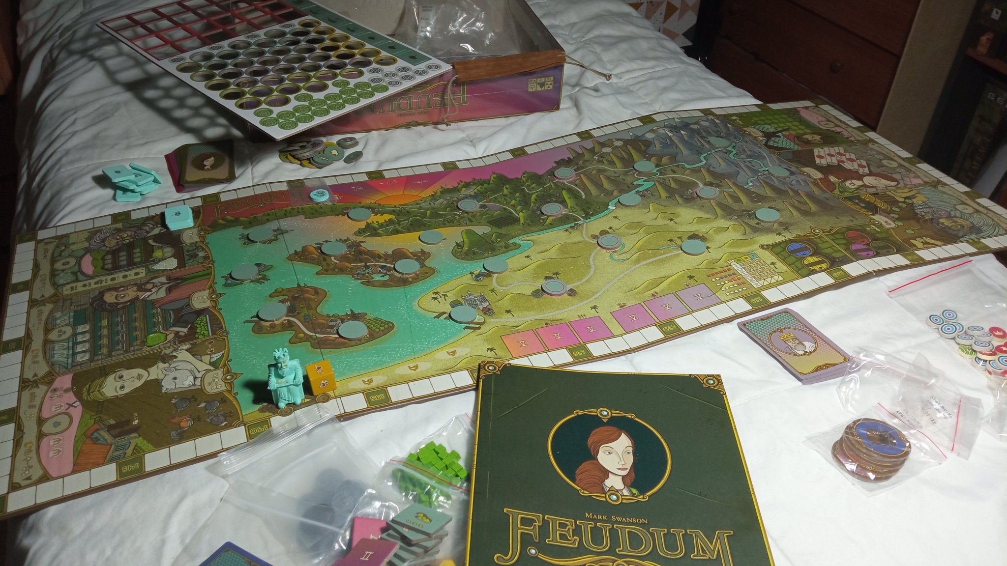 Feudum