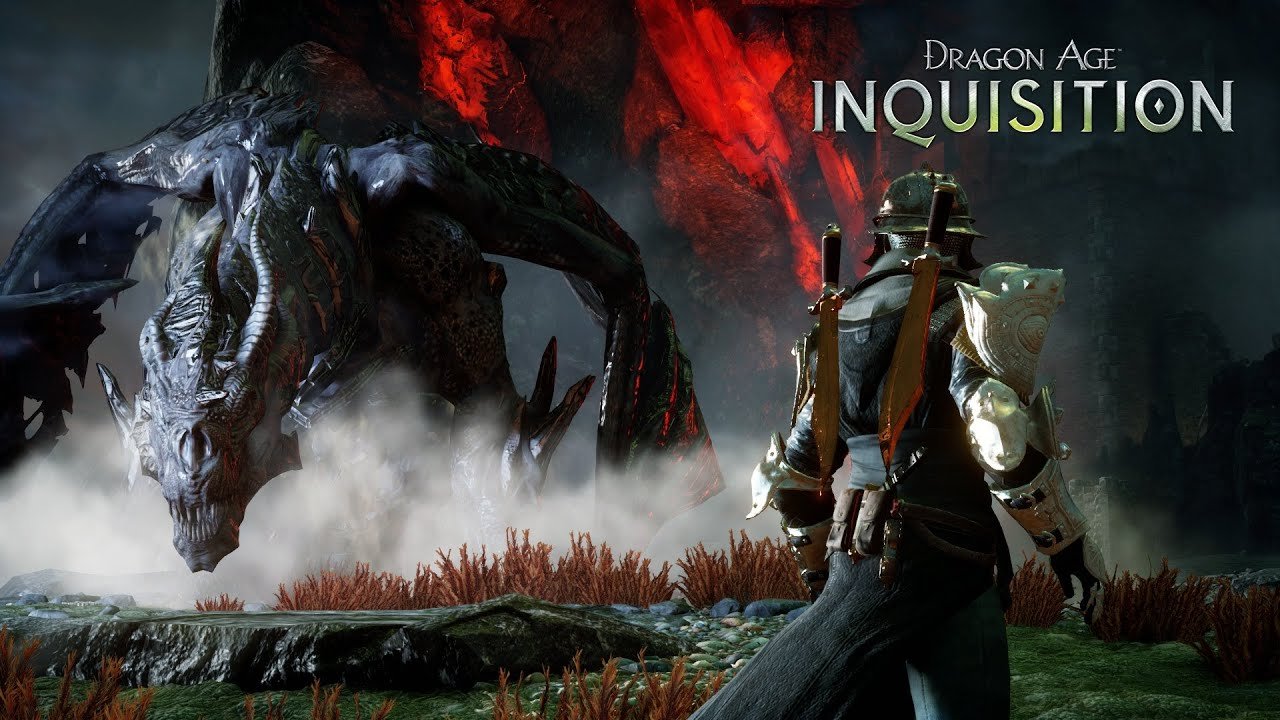 Dragon Age: Inquisition con DLC ¡Gratis por tiempo limitado!