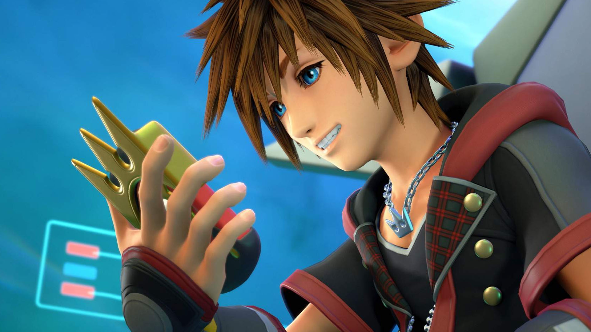 Kingdom Hearts llegará a PC el 13 de junio