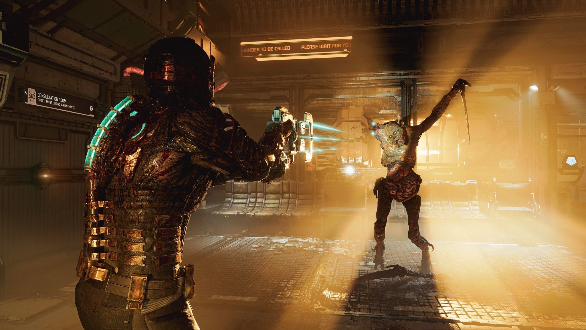 State of Play: PlayStation Plus anuncia la llegada de Dead Space