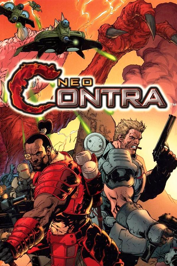 Neo Contra
