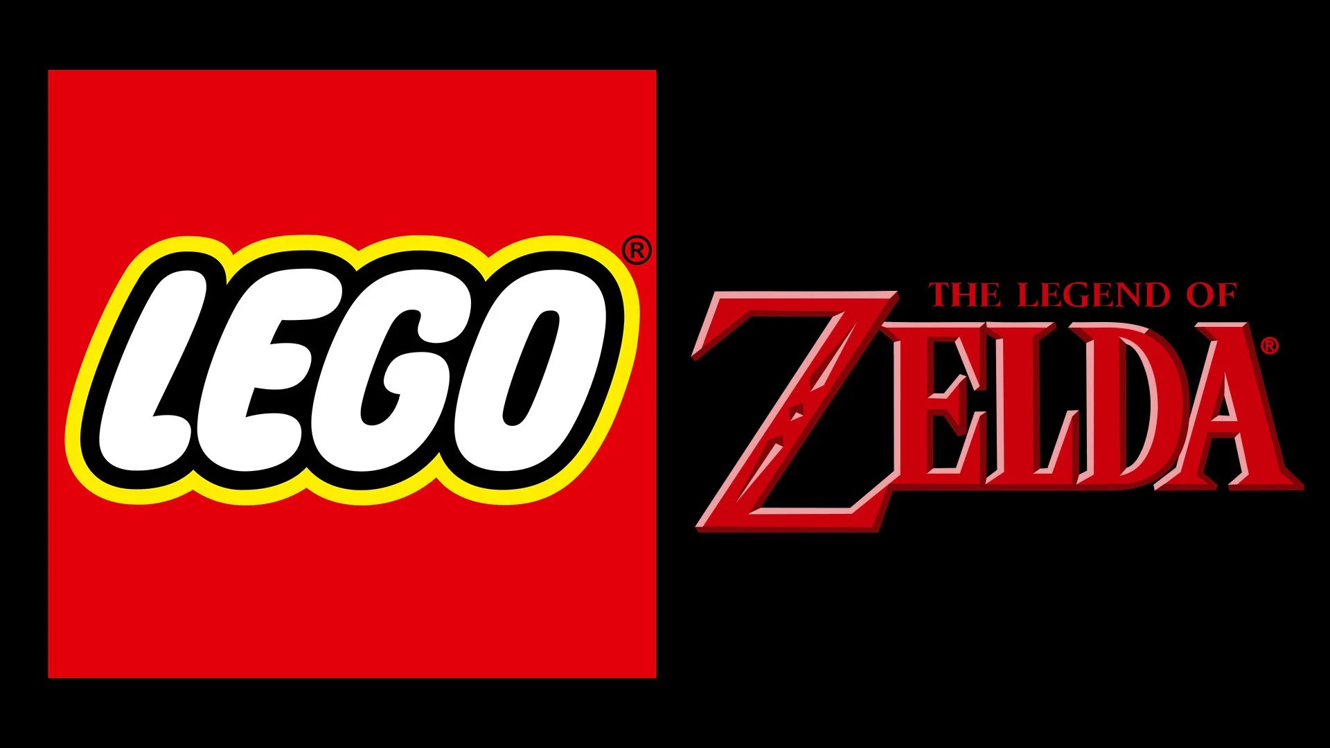 LEGO The Legend of Zelda