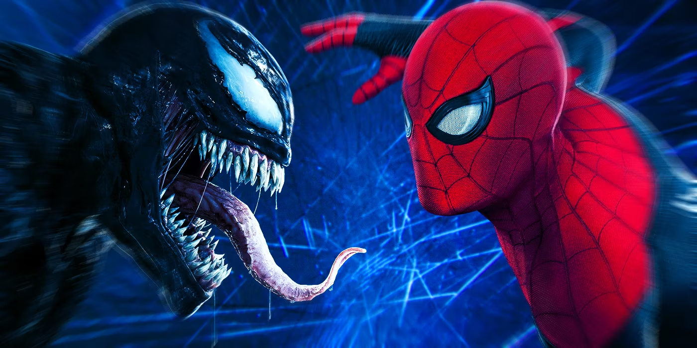 Rumor: Spider-Man (por fin) aparecerá en Venom 3, pero... 2