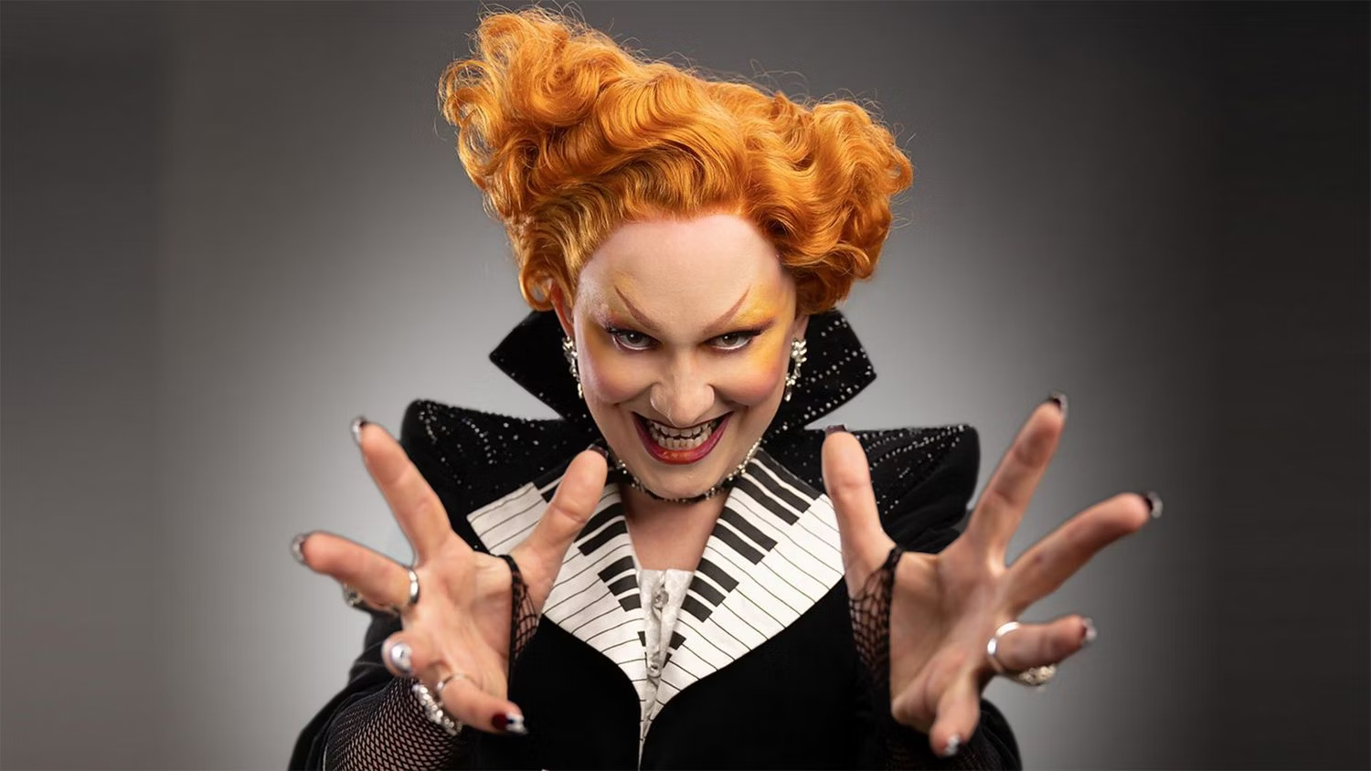 Doctor Who, Jinkx Monsoon