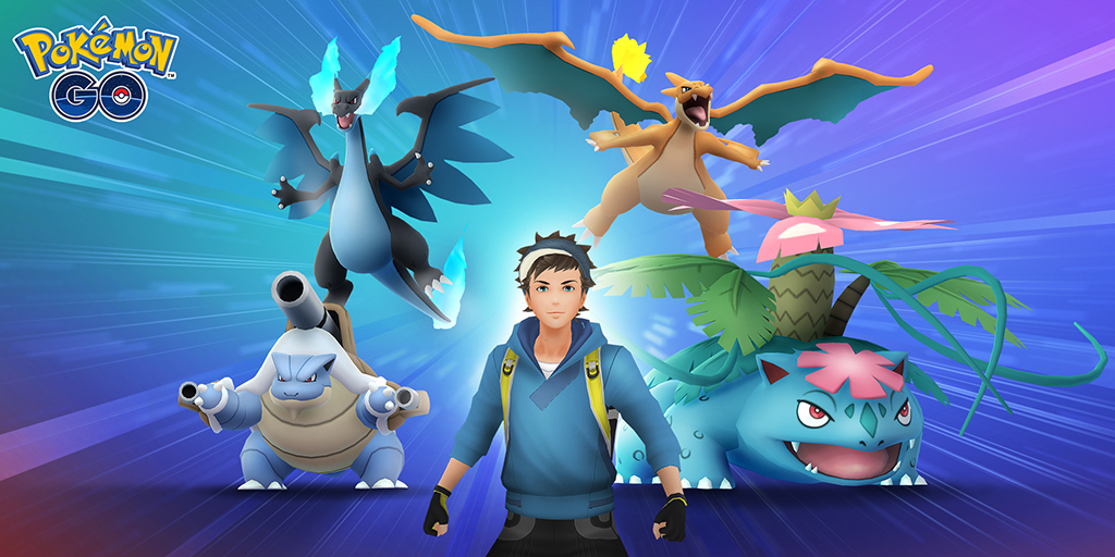 Pokémon Go celebra la llegada del Español de Latinoamérica al juego 16