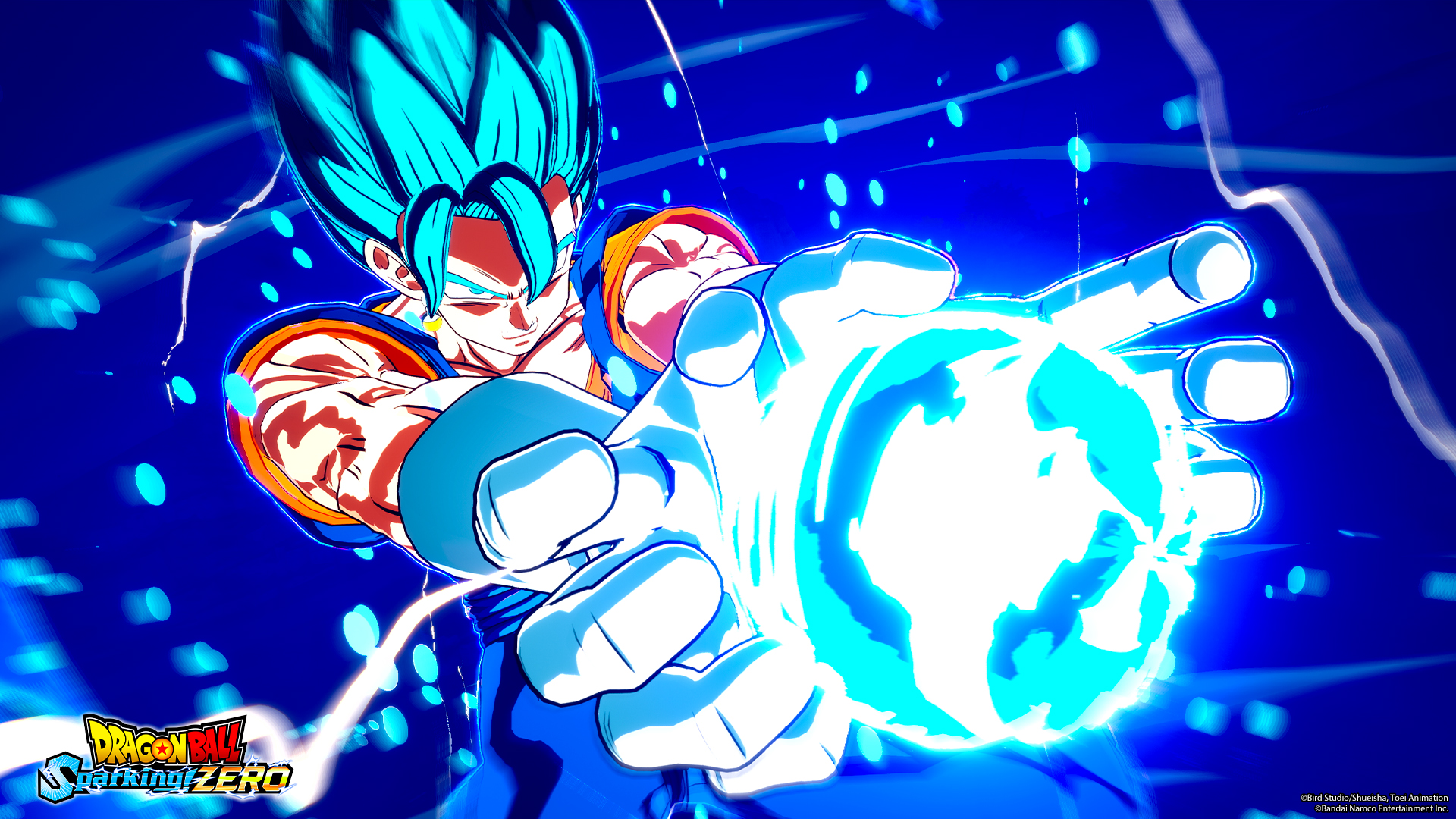 Summer Game Fest: ¡Dragon Ball: Sparking! Zero ya tiene fecha de estreno!