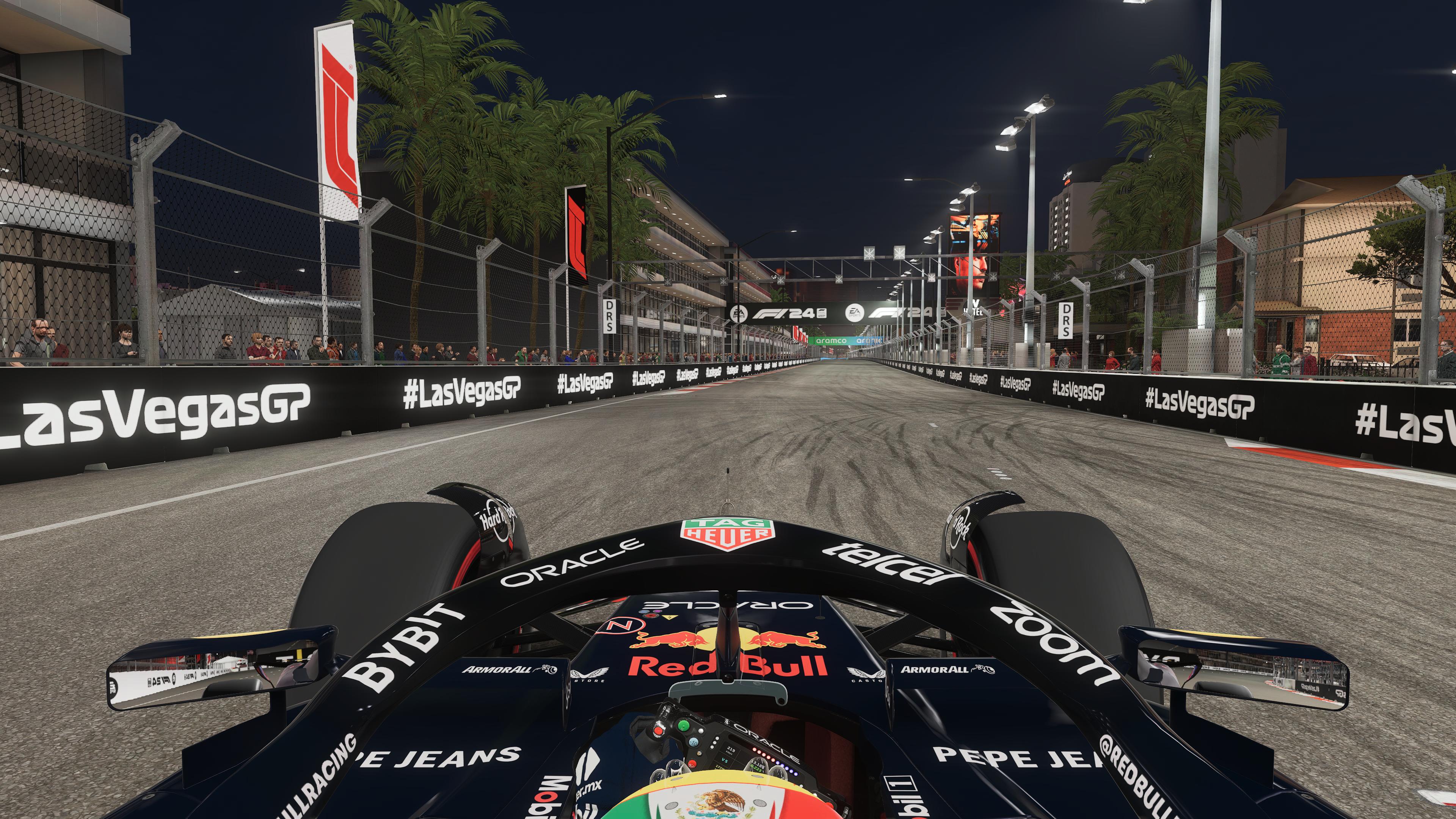 Reseña: EA Sports F1 24 arranca con todo una nueva temporada 12