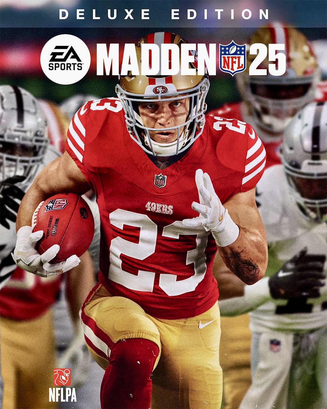 Madden NFL 25