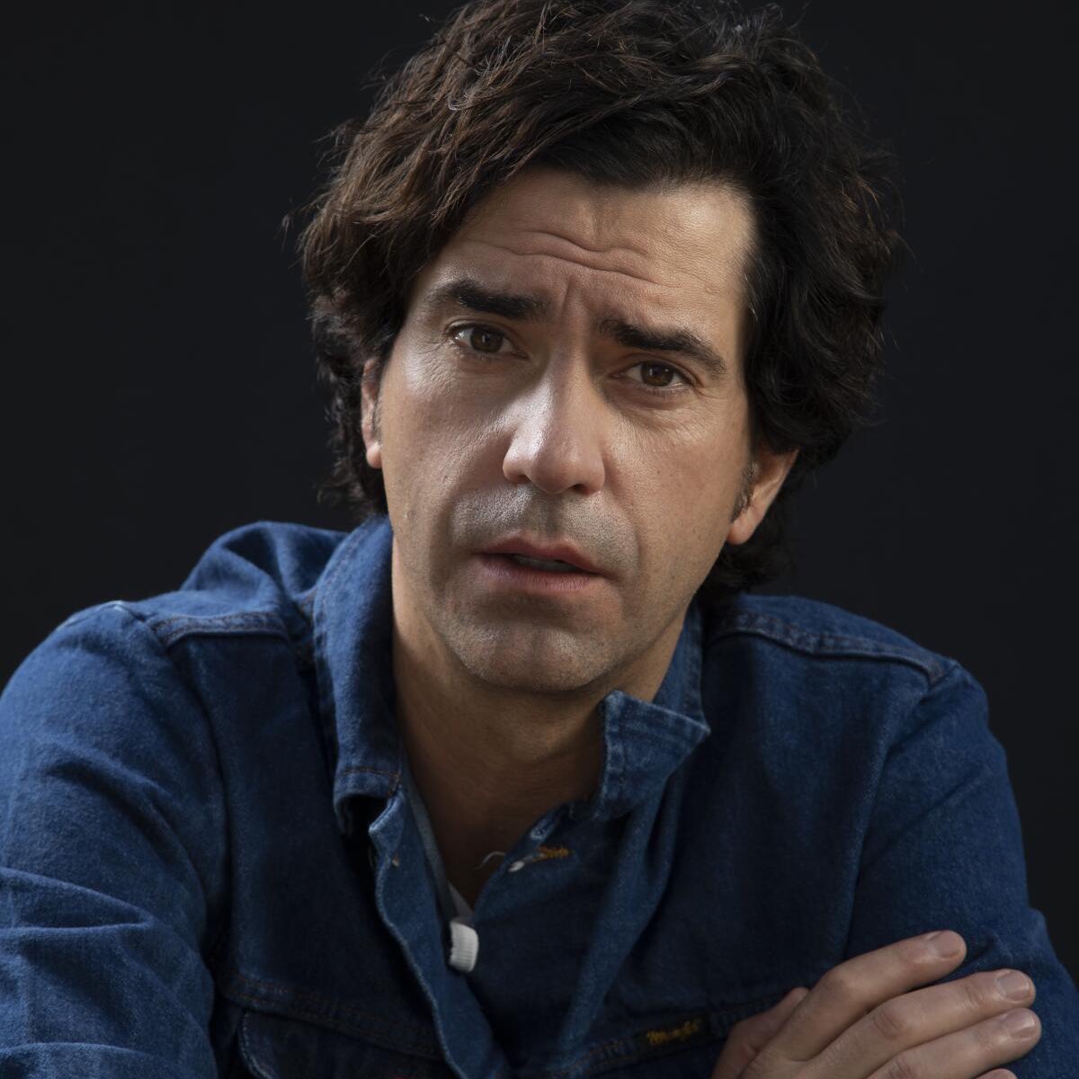 Hamish Linklater