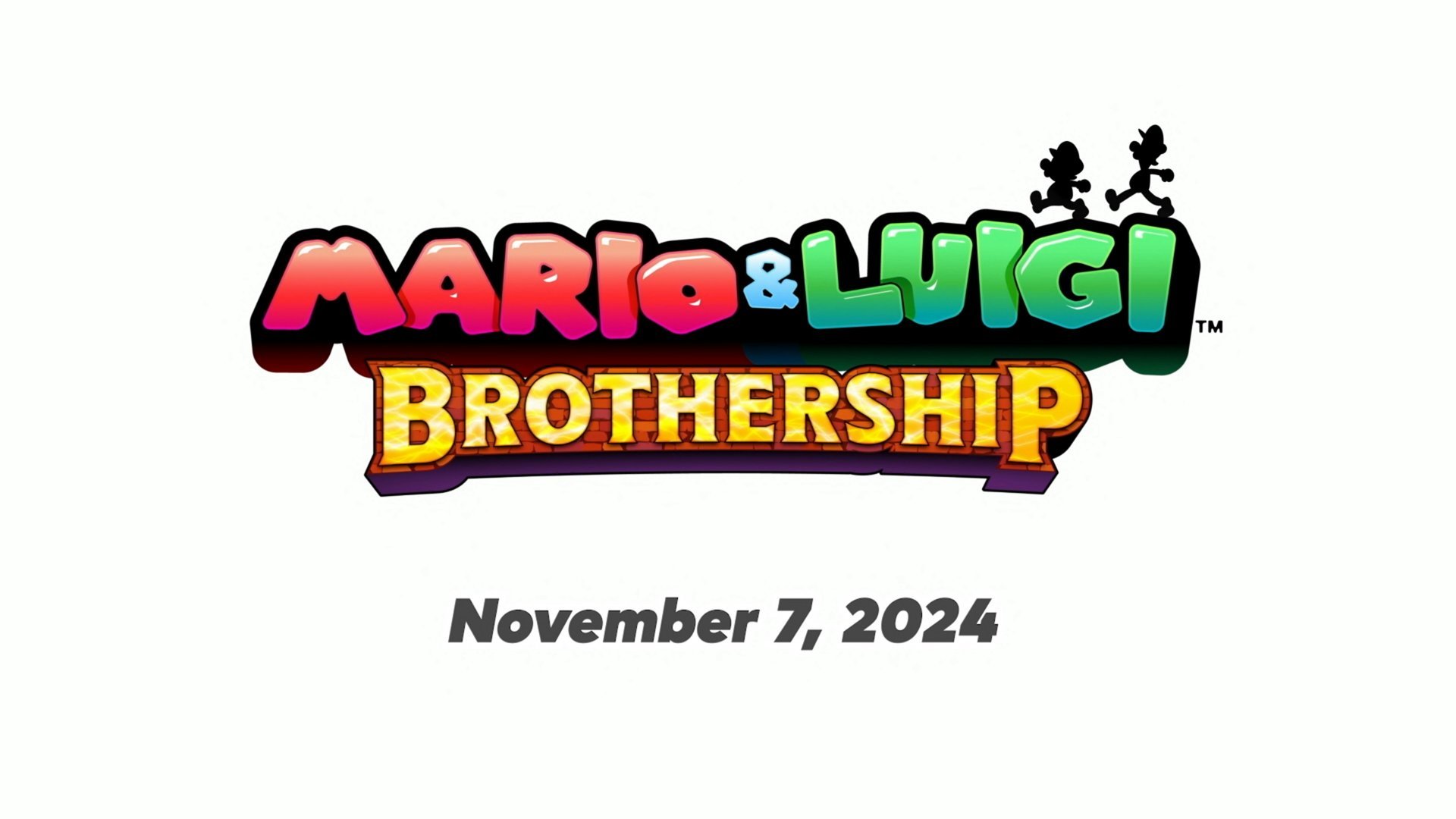 Nintendo Direct: Mario y Luigi Brothership ha sido anunciado 1