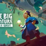 little big adventure: Twinsen's Quest remake