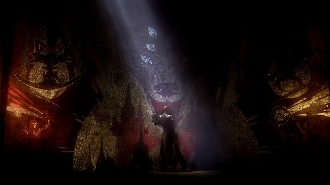 ¡Dragon Age: Dreadwolf cambia de nombre! 2 The Veliguard