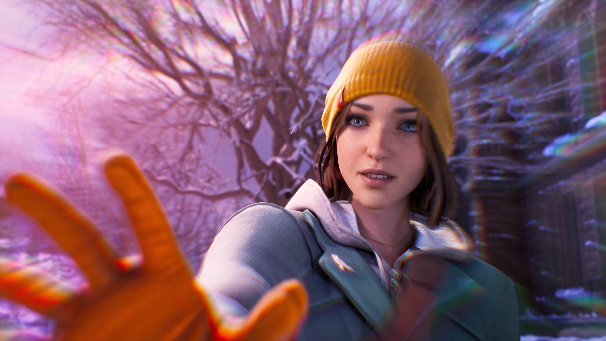 Life is Strange: Double Exposure lanza un avance de 18 minutos