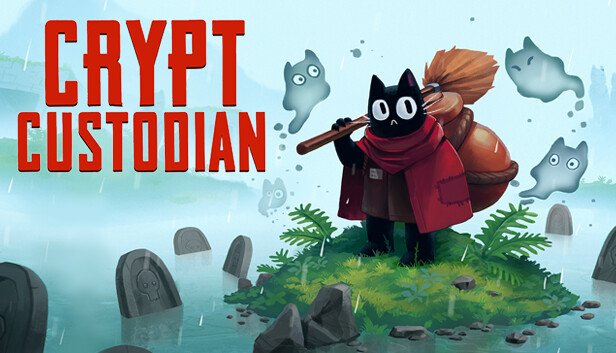 Crypt Custodian llegará a consolas en 2024