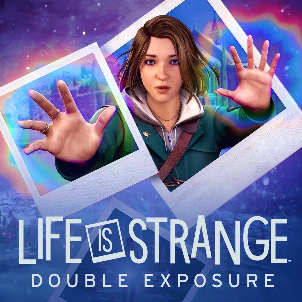 ¡Final Fantasy XVI, Sonic X Shadow y más! en PlayStation Plus de junio 4 Life is Strange: Double Exposure