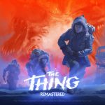 the thing remaster