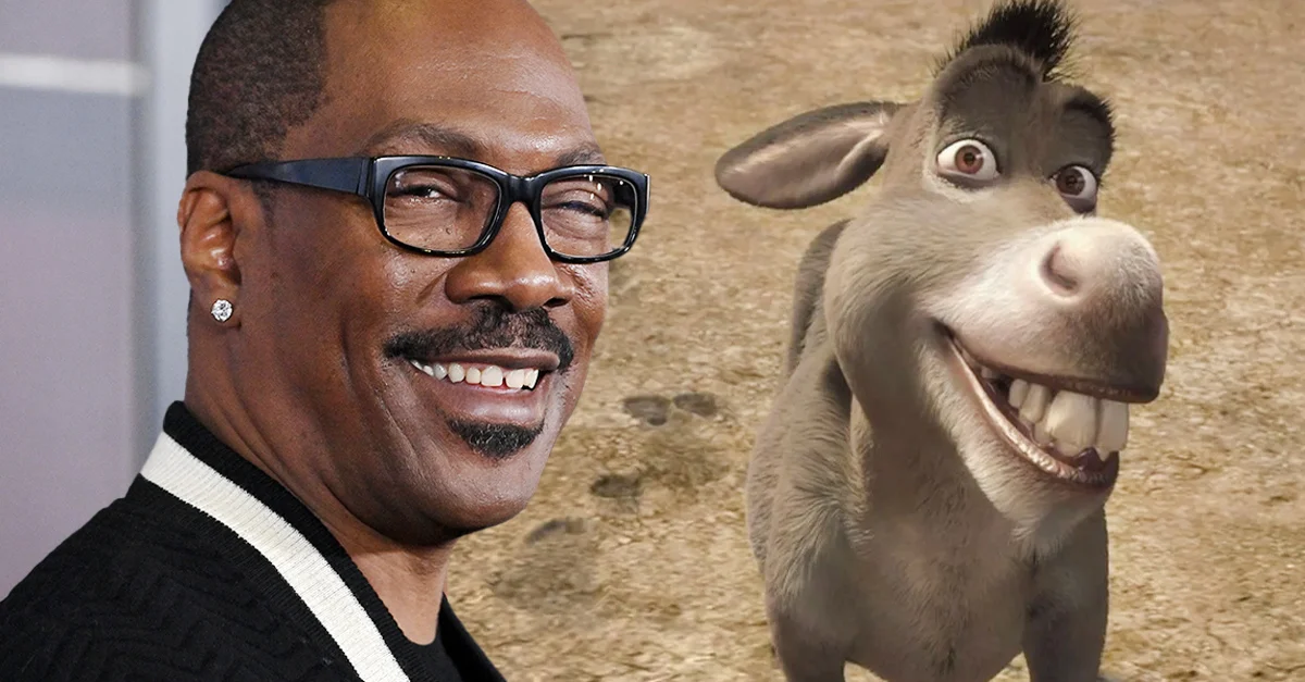 Shrek 5: Eddie Murphy ofrece nuevos detalles de la nueva película de DreamWorks 1