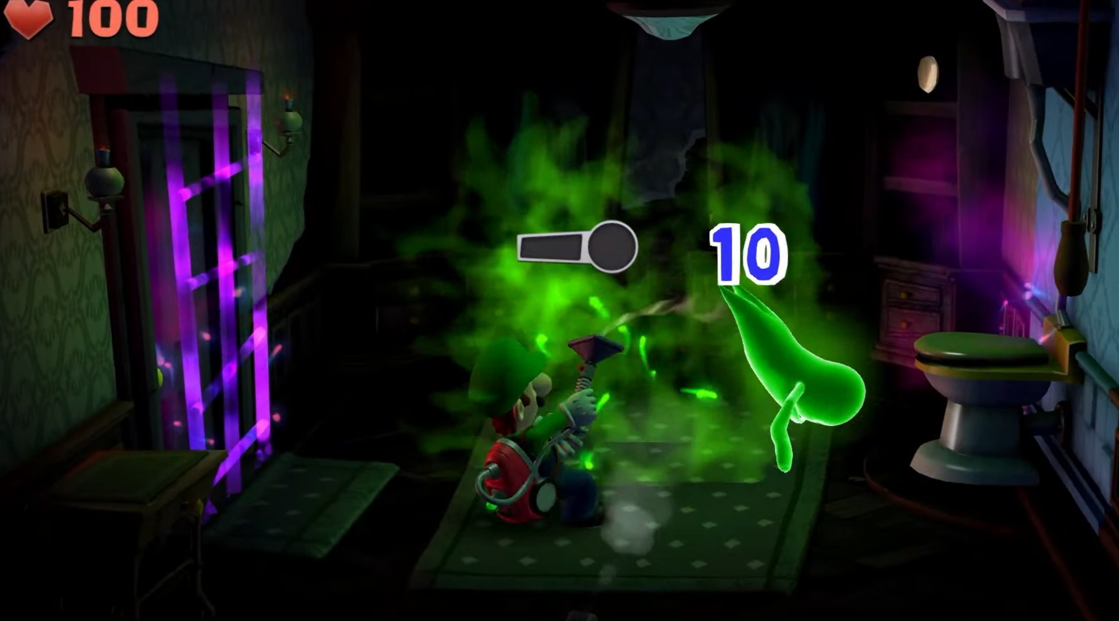 Luigi's Mansion 2 HD presenta nuevo avance, llegará el 27 de junio 1