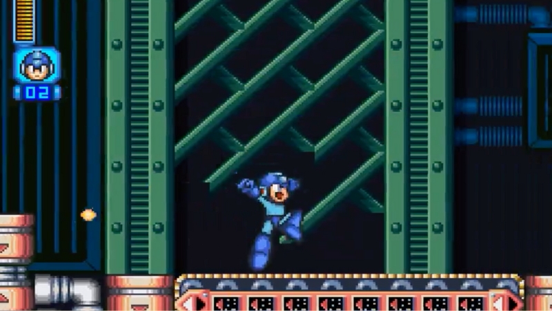 Nintendo Switch Online: 5 juegos clásicos de Mega Man llegan al servicio de Game Boy 4