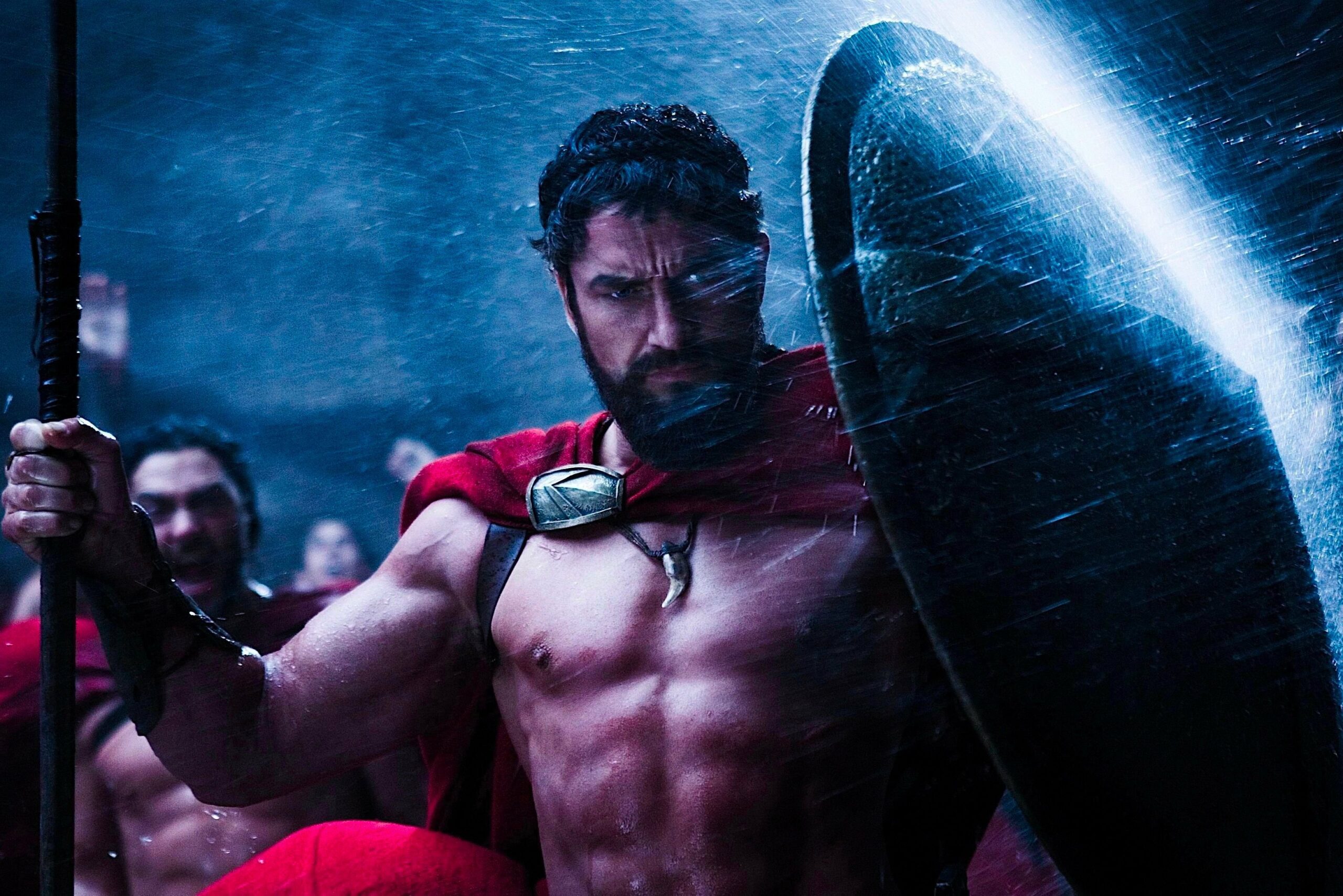 300: Una serie de la cinta de Zack Snyder está en desarrollo