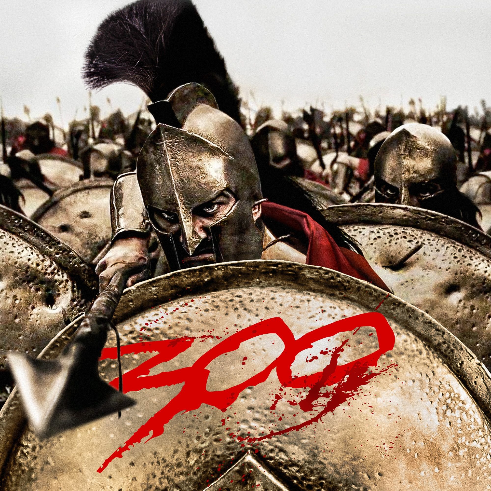 300: Una serie de la cinta de Zack Snyder está en desarrollo 3