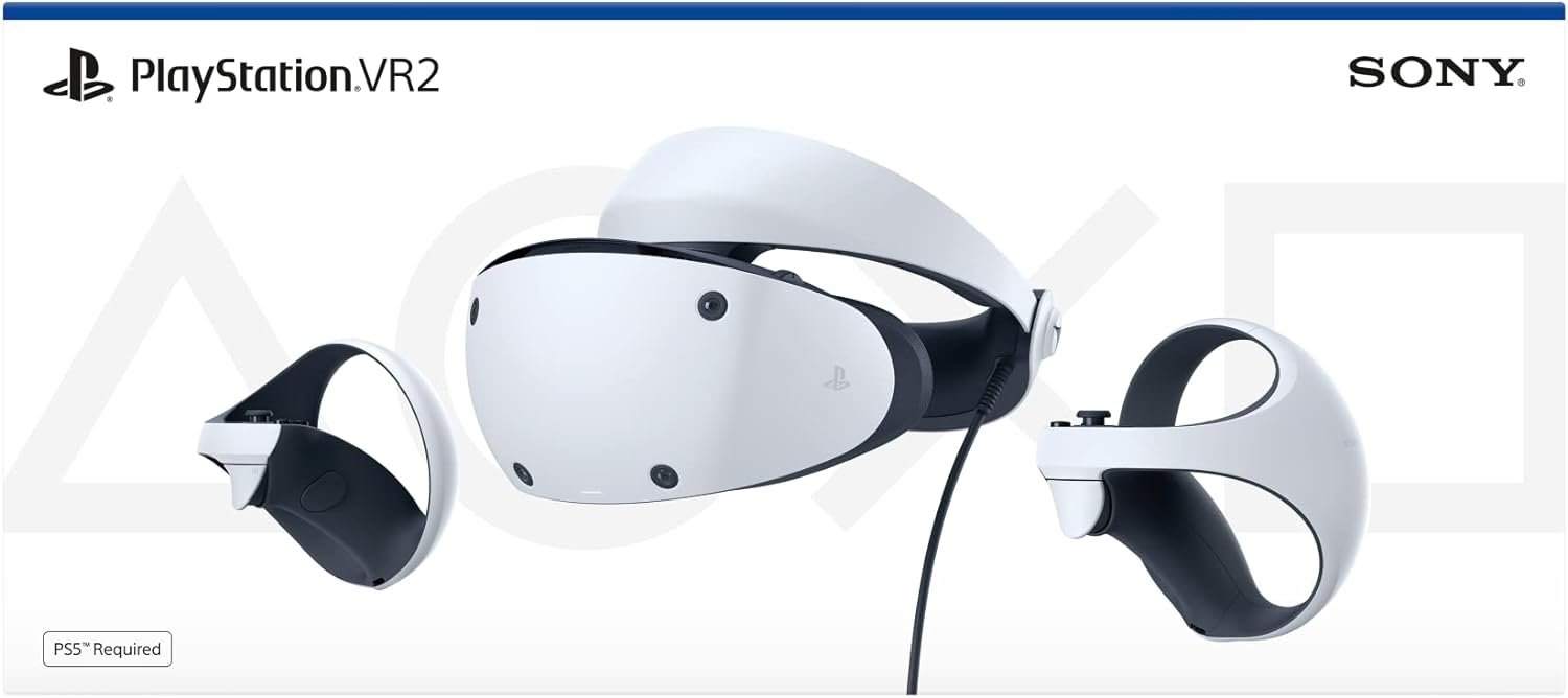 El adaptador PS VR2 para PC llegará el 7 de agosto 2