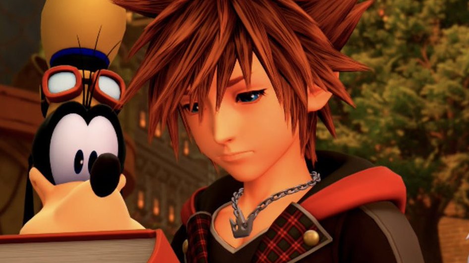 Kingdom Hearts 4 no aparecerá en el Summer Game Fest 1