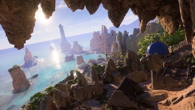 ¡Dragon Age: Dreadwolf cambia de nombre! 1 ¡Dragon Age: Dreadwolf cambia de nombre! 1