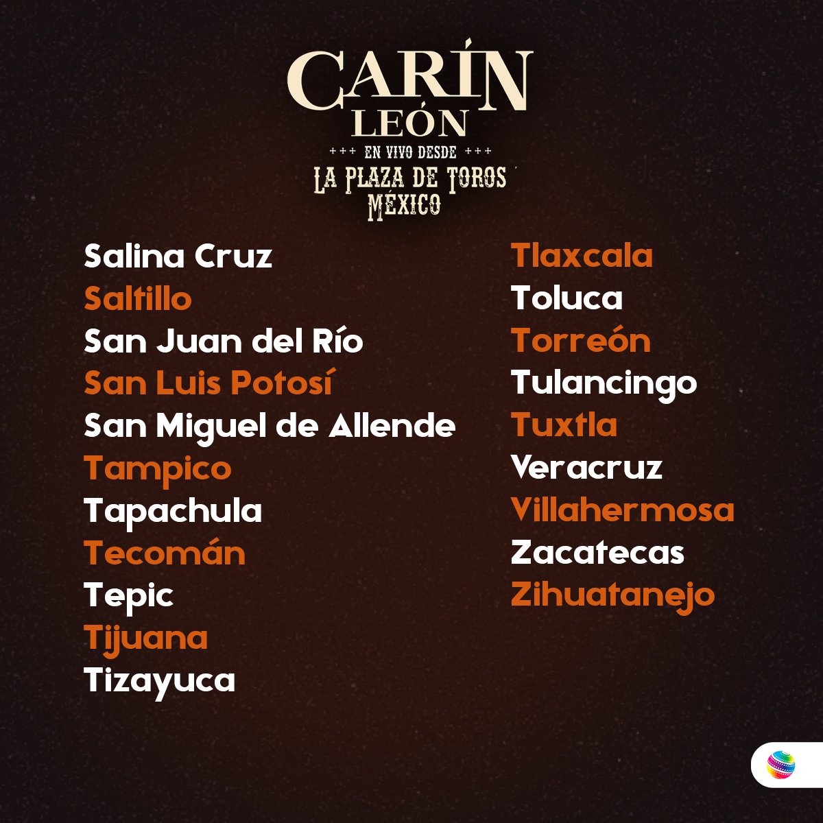 Carín León
