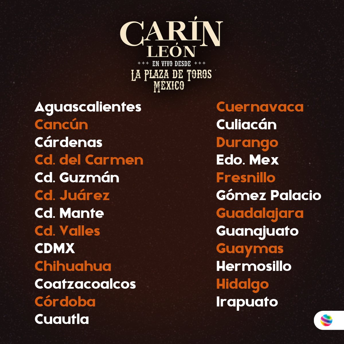 Carín León