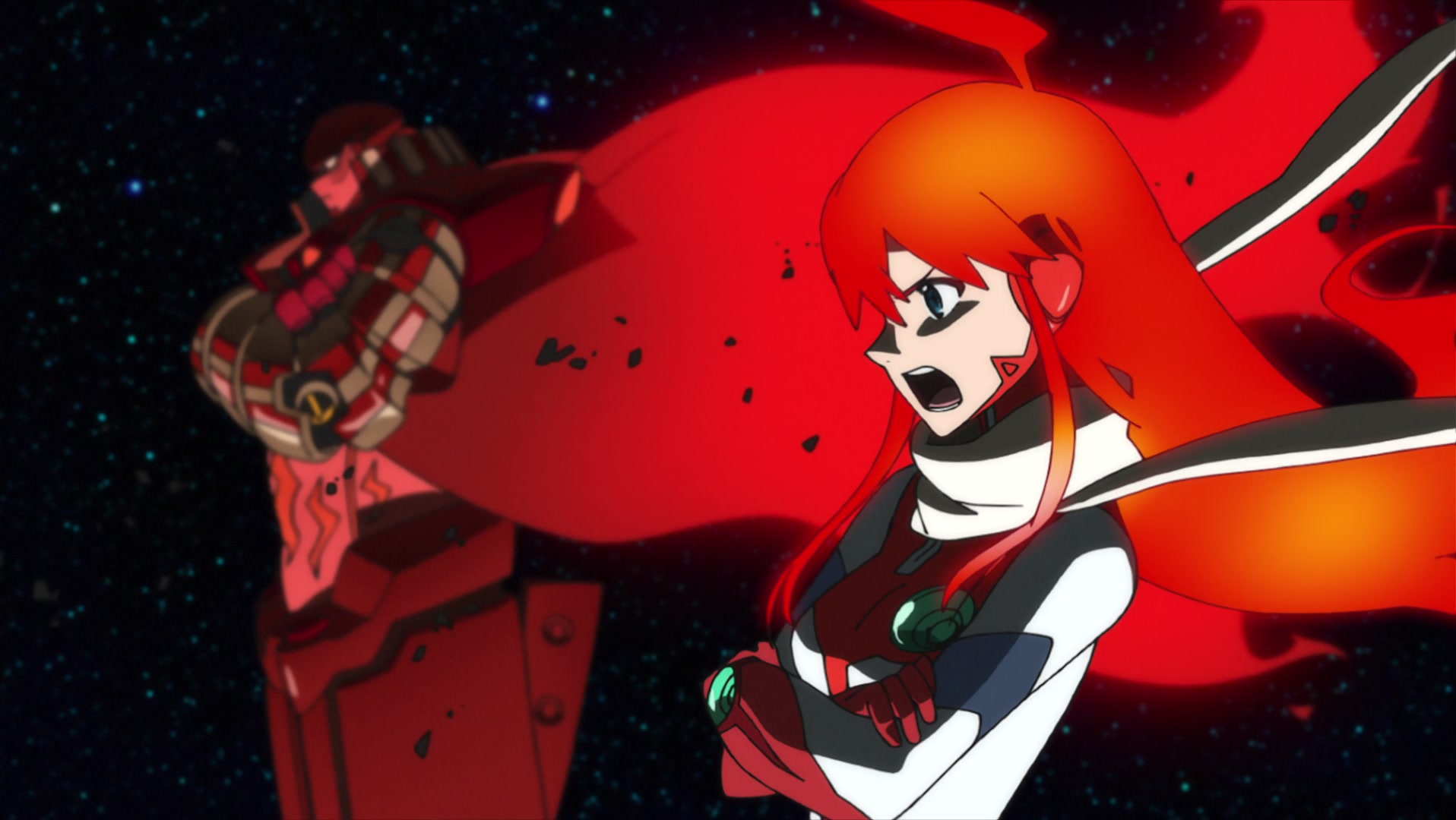 El estudio de anime Gainax se declara en quiebra 3