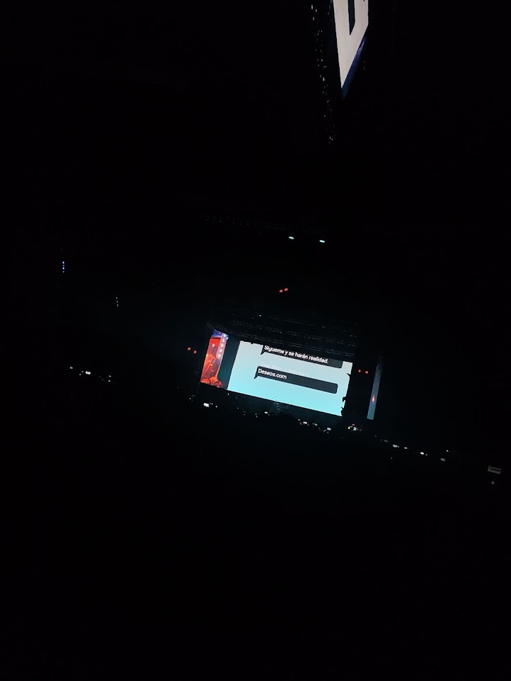 Mägo de Oz reventó la Arena CDMX con "Feliz No Cumpleaños Tour" 2